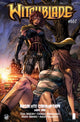 WITCHBLADE (1995) #167 CVR B BERNARD