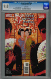 CGC Y: THE LAST MAN (2002) #44 (9.8)