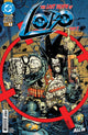 LOBO (2026) #7 CVR A JORGE CORONA
