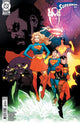 SUPERMAN (2023) #42 CVR C MARCIO TAKARA CARD STOCK VAR (KINGDOM OF ZOD)