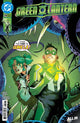 GREEN LANTERN (2023) #39 CVR A IG GUARA