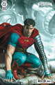 ADVENTURES OF SUPERMAN BOOK OF EL (2025) #12 CVR C KYUYONG EOM CARD STOCK VAR