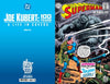 JOE KUBERT 100 YEARS A LIFE IN COVERS (2026) #1 (ONE SHOT) CVR B JOE KUBERT FOIL VAR