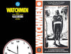 WATCHMEN (1986) #1 FACSIMILE EDITION (2026) CVR B DAVE GIBBONS CARD STOCK VAR