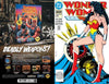 WONDER WOMAN (1987) #72 FACSIMILE EDITION (2026) CVR D BRIAN BOLLAND FOIL VAR