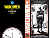 WATCHMEN (1986) #1 FACSIMILE EDITION (2026) CVR C DAVE GIBBONS FOIL VAR