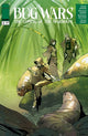 BUG WARS THE COMING OF THE WARDOOM (2026) #2 CVR B BENGAL