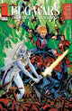 BUG WARS THE COMING OF THE WARDOOM (2026) #2 CVR D 25 COPY INCV MICHAEL GOLDEN VAR