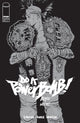 DO A POWERBOMB BLACK AND WHITE (2026) #3 CVR A DANIEL WARREN JOHNSON