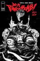 DO A POWERBOMB BLACK AND WHITE (2026) #3 CVR C DANIEL WARREN JOHNSON