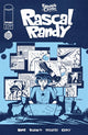EXQUISITE CORPSES RASCAL RANDY (2026) #3 CVR C DYLAN BURNETT POLYBAGGED WITH COLLECTIBLE CARD VAR