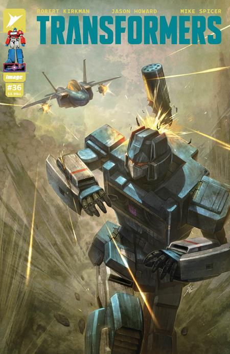 TRANSFORMERS (2023) #36 CVR E 50 COPY INCV HOMARE VAR