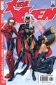 X-TREME X-MEN (2001) #7
