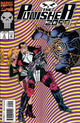 PUNISHER 2099 (1993) #9