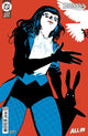 ZATANNA (2026) #7 CVR C JAVIER RODRIGUEZ CARD STOCK VAR
