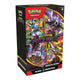 POKEMON TCG: MEGA EVOLUTION 5 PITCH BLACK BOOSTER BUNDLE