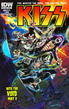 KISS (2012) - SET OF EIGHT