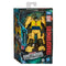 TRANSFORMERS GENERATIONS WAR FOR CYBERTRON EARTHRISE WFC-E36 SUNSTREAKER AF