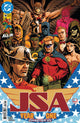 JSA (2024) #18 CVR A DAVE JOHNSON