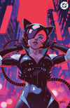 ABSOLUTE CATWOMAN (2026) #1 KINGS COMICS & WALTS COMIC SHOP EXCLUSIVE BELEN ORTEGA VIRGIN FOIL VAR (LIMITED TO 1,000 COPIES WORLDWIDE)