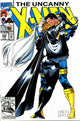 UNCANNY X-MEN (1963) #289 (NM)