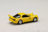 HOBBY JAPAN 1/64 MAZDA RX-7 (FD3S) RED SUNS KEISUKE TAKAHASHI VS TAKUMI FUJIWARA INITIAL D