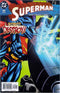 SUPERMAN (1987) #190