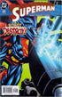 SUPERMAN (1987) #190