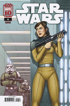 STAR WARS (2025) #4 25 COPY INCV EJ SU VAR