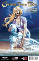 GFT GRIMM FAIRY TALES #105 (AOFD)