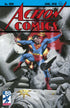 ACTION COMICS VOL 2 #1000 1930S STEVE RUDE VAR ED