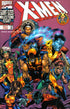 X-MEN (1991) #80 DYNAMIC FORCES LTD COVER