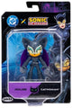 DC X SONIC 2.5IN ROUGE AS CATWOMAN AF