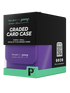 PALMS OFF GAMING COLLECTORS SERIES PURPLE SMALL GRADED CARD STORAGE CASE