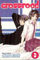 CROSSROAD VOL 03 GN