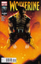 WOLVERINE (2010) #305