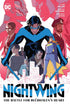 NIGHTWING (2021) TP VOL 03 THE BATTLE FOR BLUDHAVENS HEART