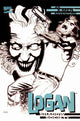 LOGAN SHADOW SOCIETY (1996) #1 (ONE SHOT)