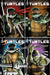 TEENAGE MUTANT NINJA TURTLES VOL 6 (2024) - SET OF FOUR KINGS COMICS RETAILER EXCLUSIVE VARIANT COVERS