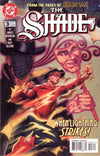 SHADE (1997) - SET OF FOUR