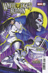 WHITE TIGER REBORN (2025) #1 (ONE SHOT) JHONY CABALLERO VAR