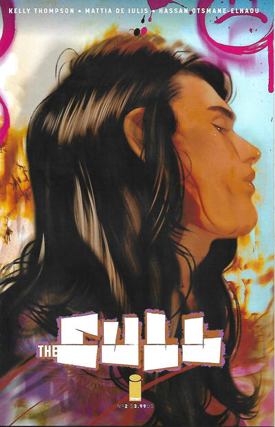 CULL (2023) - SET OF FIVE