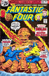 FANTASTIC FOUR (1961) #169 (FN)