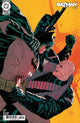BATMAN (2016) #163 CVR N INC 1:25 MIKEL JANIN CARD STOCK VAR