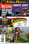 SUPERMAN (1987) #117