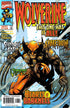 WOLVERINE (1988) #128 NEWSSTAND EDITION