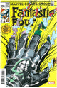 FANTASTIC FOUR (1961) #258 FACSIMILE EDITION (2026) MARVEL 616 DAY MYSTERY BAG EDITION