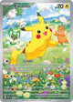 POKEMON TCG: SCARLET & VIOLET PROMO PIKACHU 088 PROMO