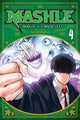 MASHLE MAGIC & MUSCLES GN VOL 04