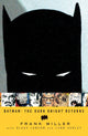 BATMAN DARK KNIGHT RETURNS TP- 18TH PRINTING (OOP)